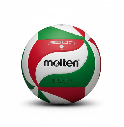 Balon de Volleyball Molten Soft Touch V5M-3500 N°5