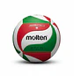 Balon de Volleyball Molten Soft Touch V5M-3500 N°5 - Miniatura 1