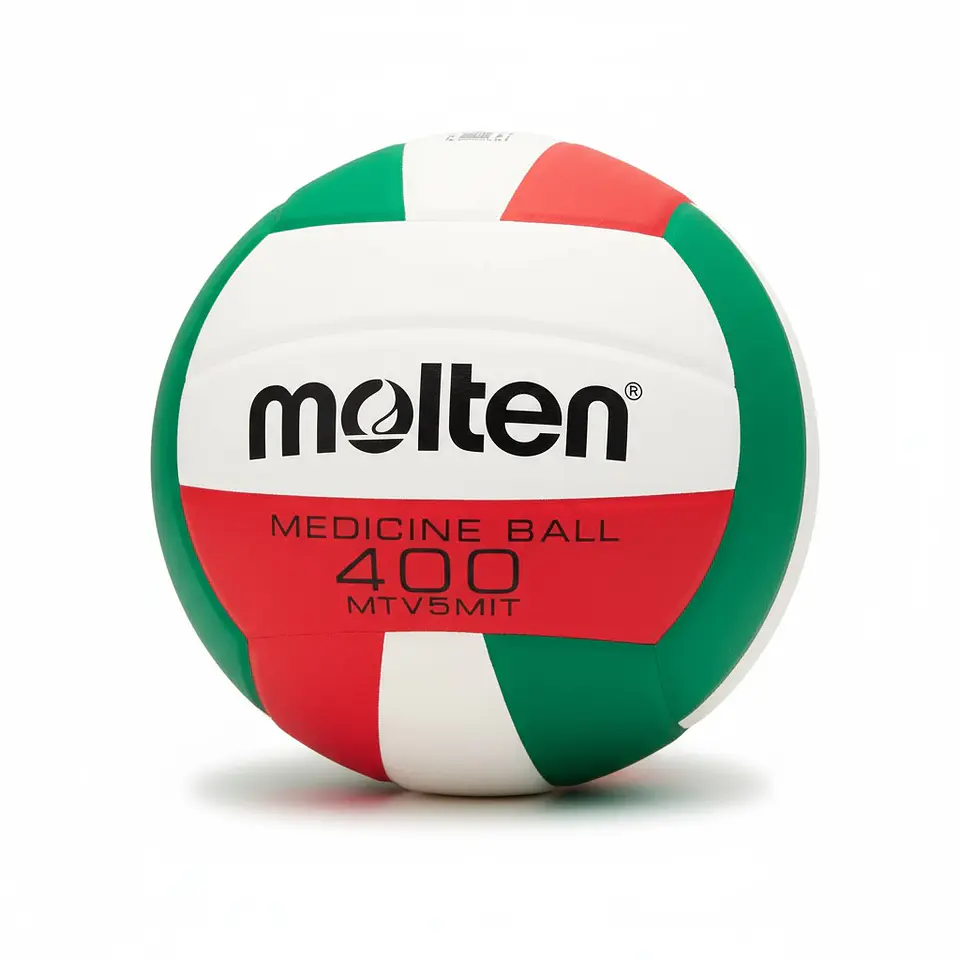 Balon de Volleyball Molten MTV5MIT Armador N°5 3