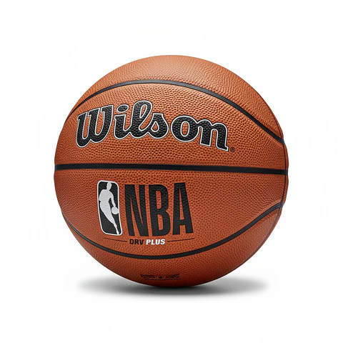 Balón de Básquetbol Wilson NBA DRV Plus N°6
