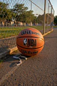 Balón de Básquetbol Wilson NBA DRV Plus N°6 - Miniatura 5