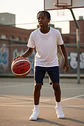 Balon de Básquetbol Molten BG4000 N°6 - Miniatura 2