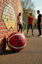 Balon de Básquetbol Molten BG4000 N°6 - Miniatura 3