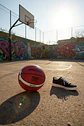 Balon de Básquetbol Molten BG4000 N°6 - Miniatura 5