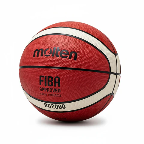 Balon de Básquetbol Molten BG2000 N°3