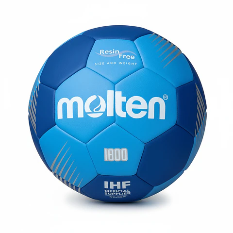 Balon de Handball Molten F1800 N°1