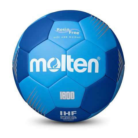 Balon de Handball Molten F1800 N°1