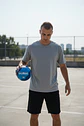 Balon de Handball Molten F1800 N°1 - Miniatura 3
