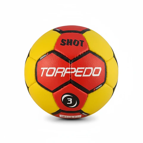 Balon de Handball Torpedo Shot N°3