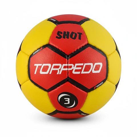 Balon de Handball Torpedo Shot N°3