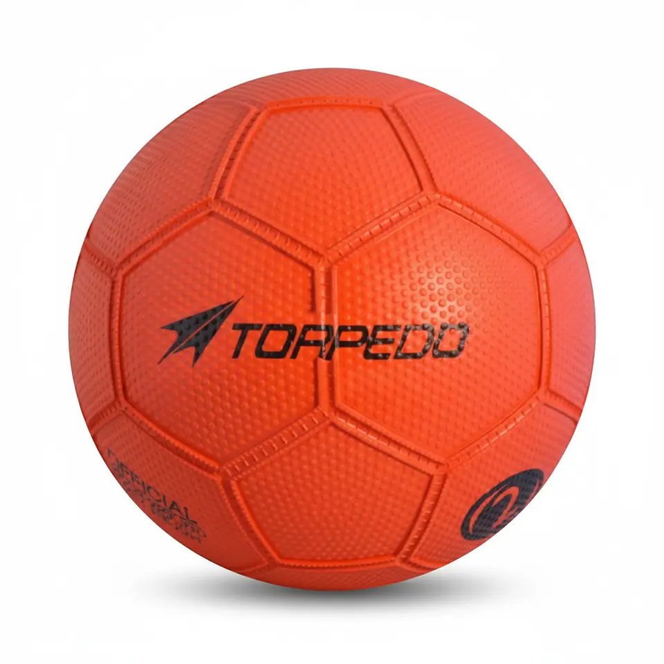 Balon de Handball Torpedo Goma N°1 1