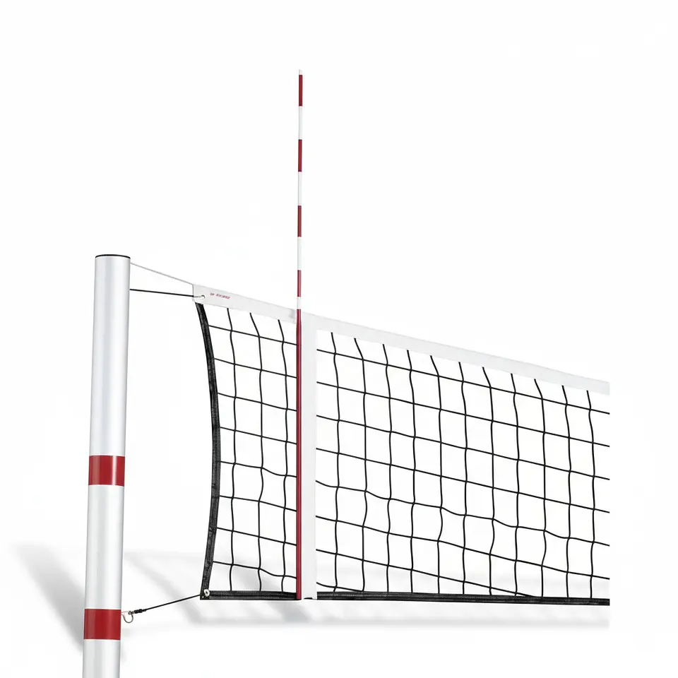 Antena de Vóleibol 2
