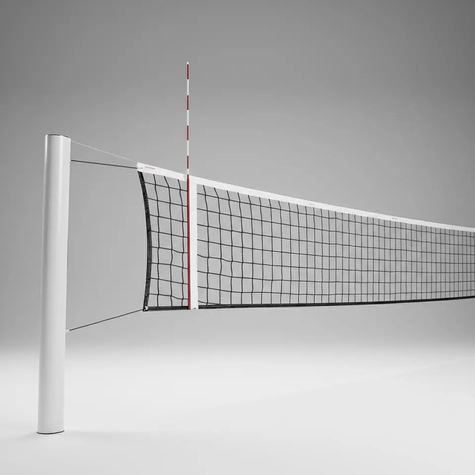 Antena de Vóleibol 3
