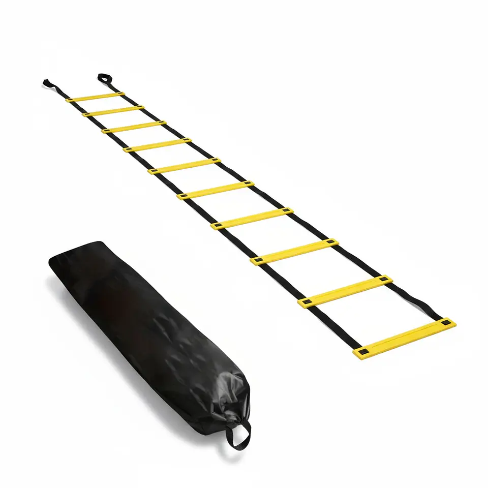 Escalera de Agilidad Nacional 12 Peldaños 6 mts 1