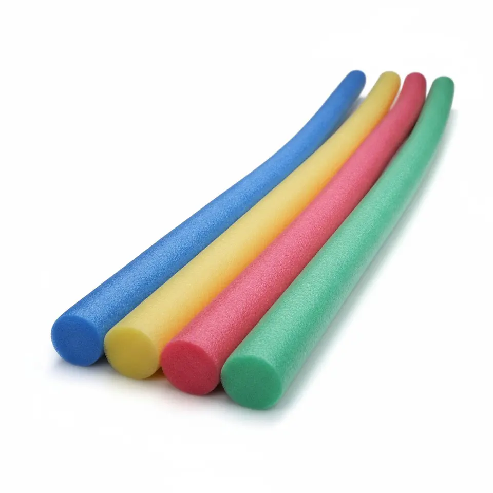Tallarin de Natacion Perforado 122X6.5cm 3