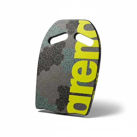 Tabla de Natacion Arena Camo Kikko 40 x 27,5 x 2,7 cm