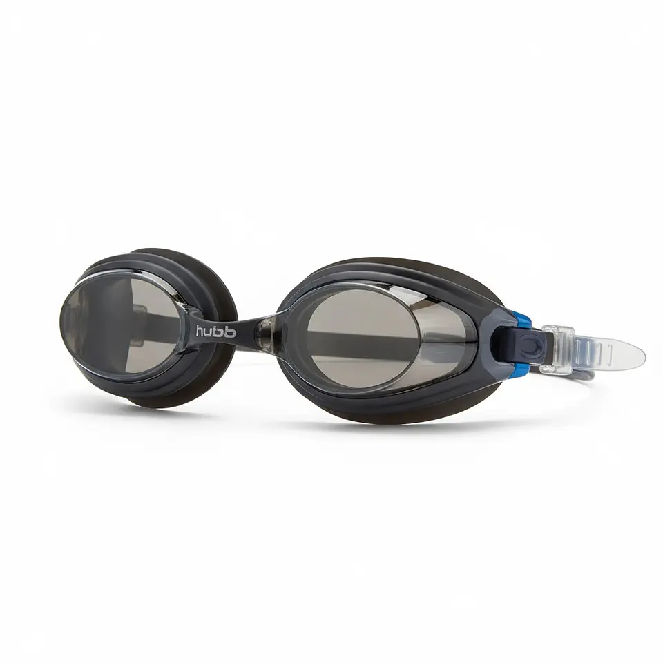 Lentes de Natacion Hydro Superflex Junior  4