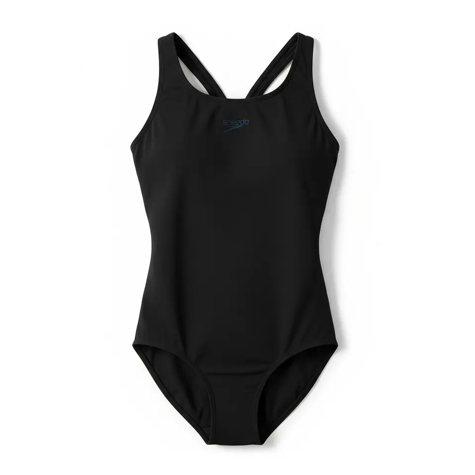 Traje de Baño Speedo Mujer Legg 36 2