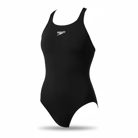 Traje de Baño Speedo Mujer Legg Ess End+ Lsut AF 