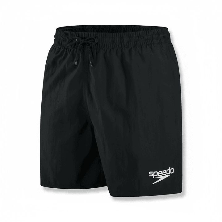 Traje de Baño Speedo Hombre Boxer 3/4 1