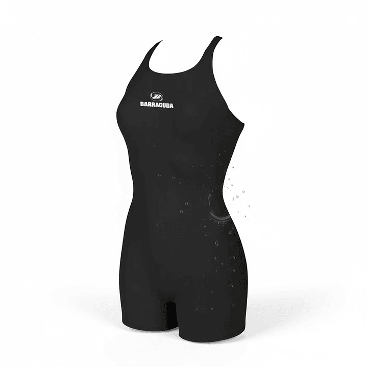 Traje de Baño Barracuda Mujer Legg Lines  1