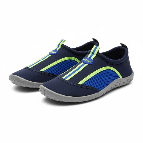 Zapatilla de Agua Four
