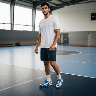 Zapatilla de Handball Kempa Kage Storm