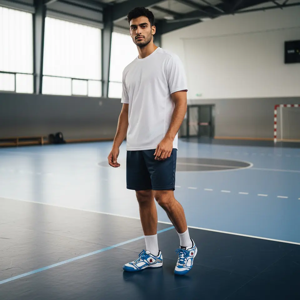 Zapatilla de Handball Kempa Kage Storm 2