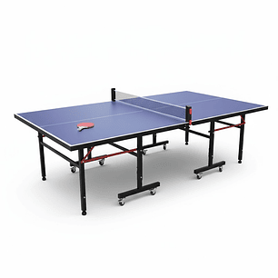 Mesa de Ping Pong AGM con Fronton 15 mm
