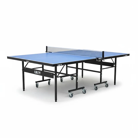 Mesa de Ping Pong Uk Time Jouer 15 mm