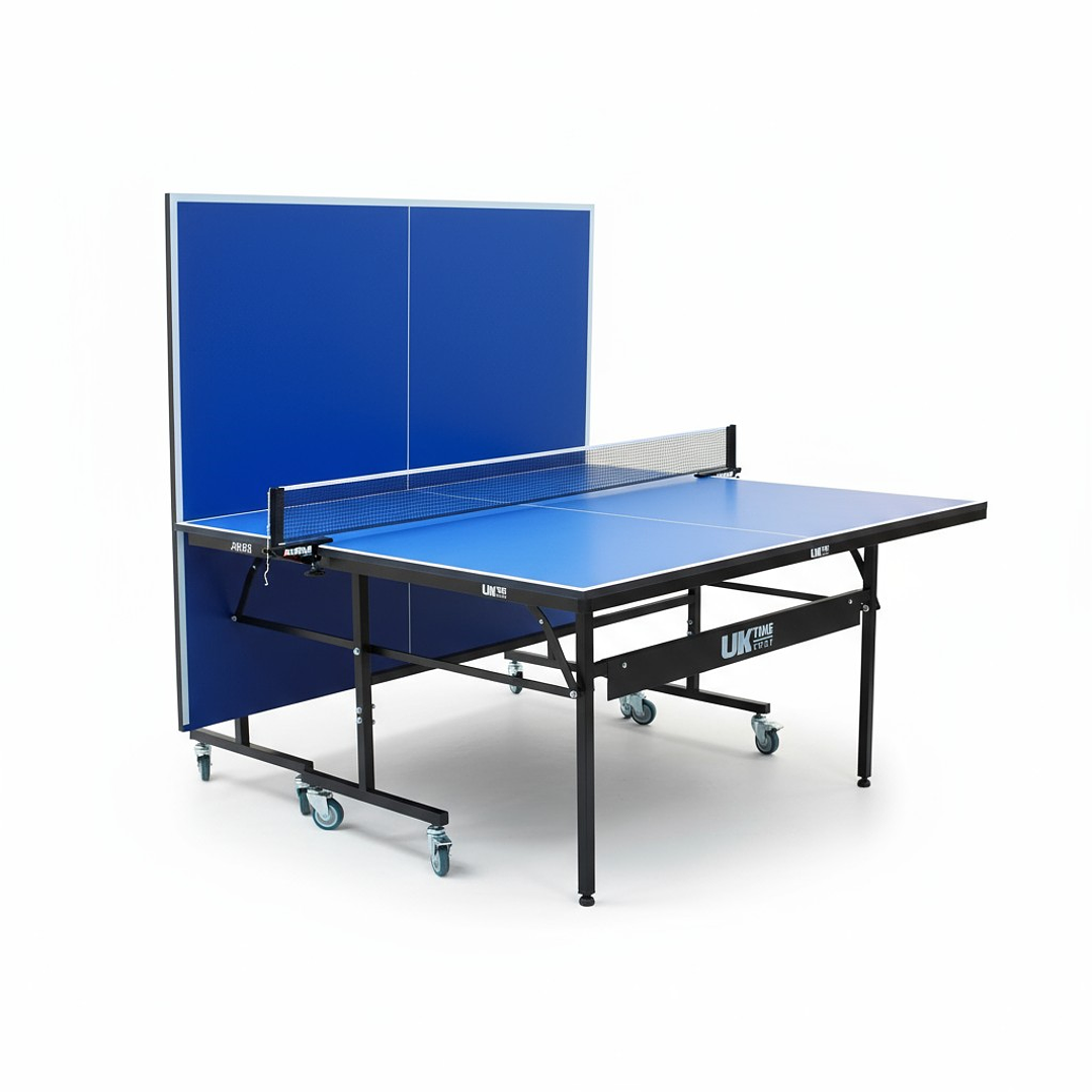 Mesa de Ping Pong Uk Time Jouer 15 mm 3