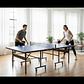 Mesa de Ping Pong Uk Time Jouer 15 mm - Miniatura 4