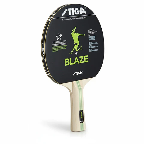Paleta de Ping Pong Stiga 1E Blaze