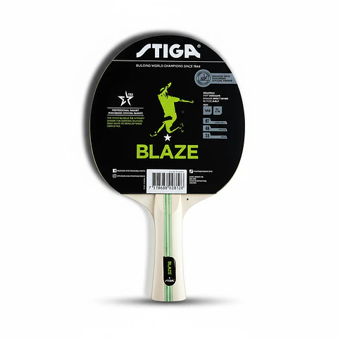 Paleta de Ping Pong Stiga 1E Blaze