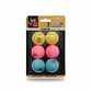 Pelotas de Ping Pong Yashima 2* - Miniatura 3