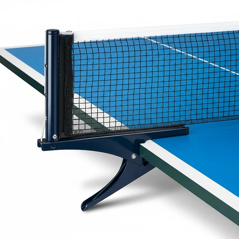Soporte de Red de Ping Pong Tipo Pinza con Red