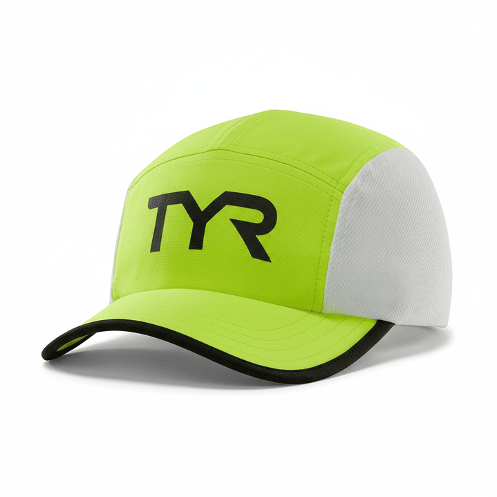 Jockey Deportivo TYR Attak 2