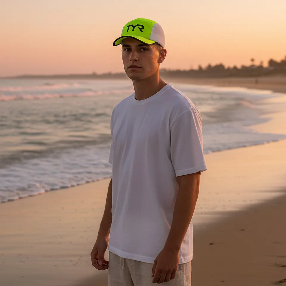 Jockey Deportivo TYR Attak 5