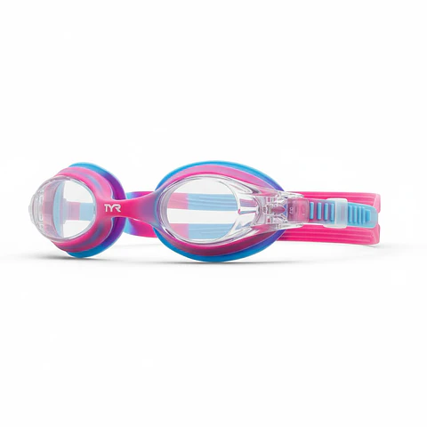 Lentes de Natación TYR Swimple Kids 