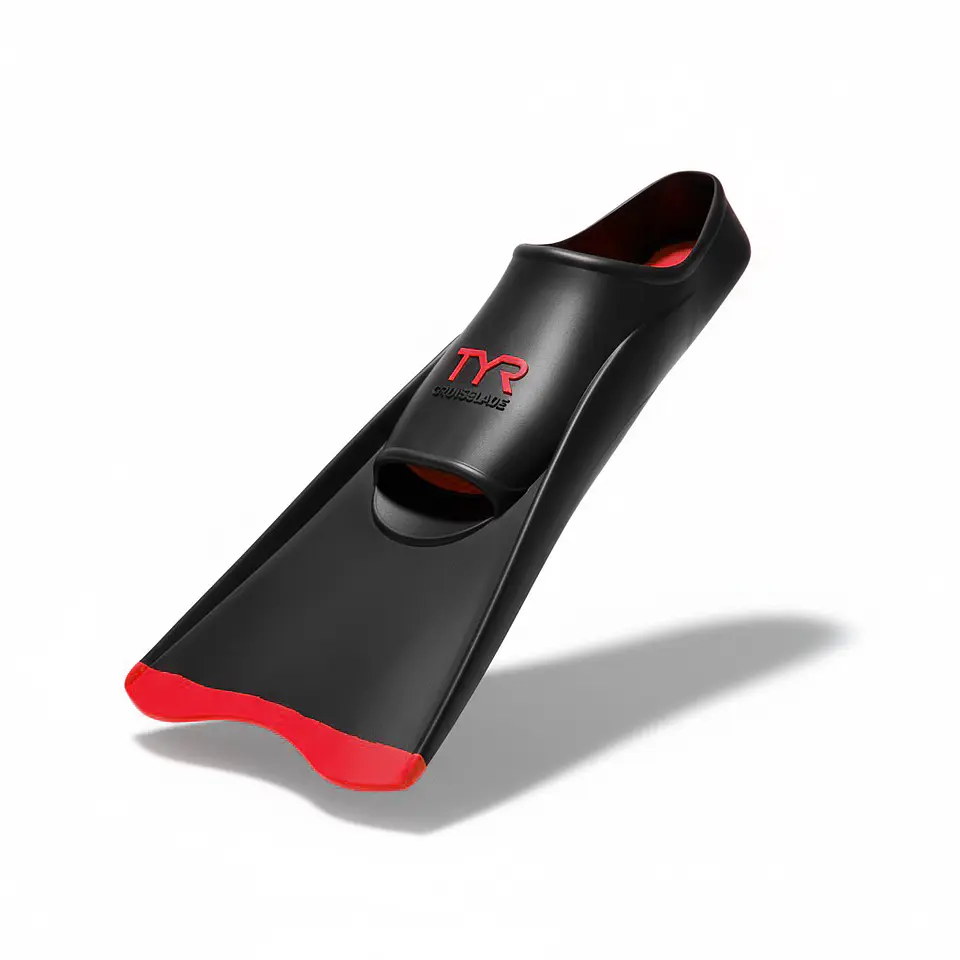 Aleta de Natación TYR Crossblade 1