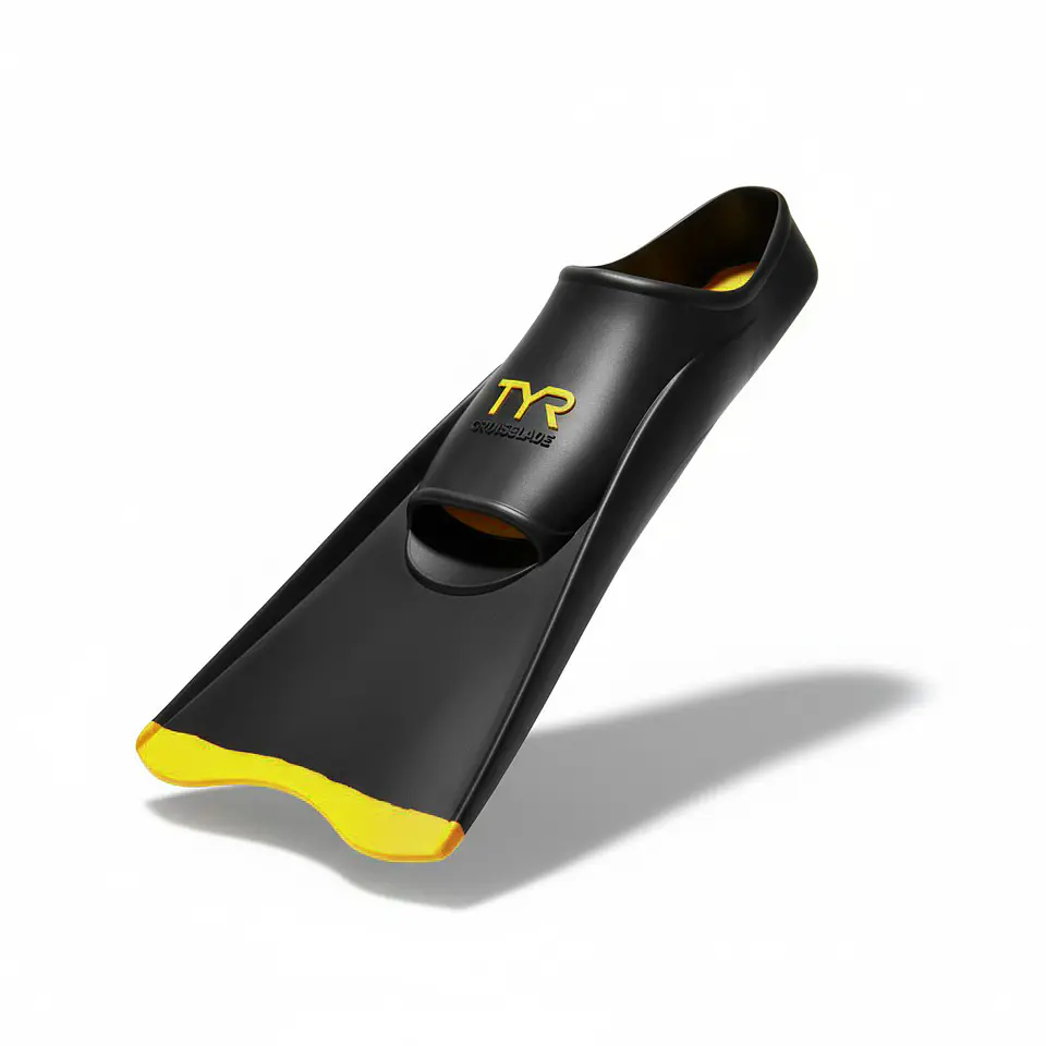 Aleta de Natación TYR Crossblade 4
