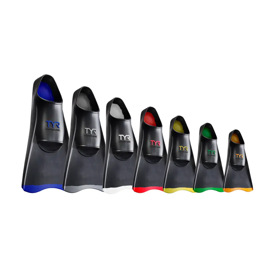 Aleta de Natación TYR Crossblade 6