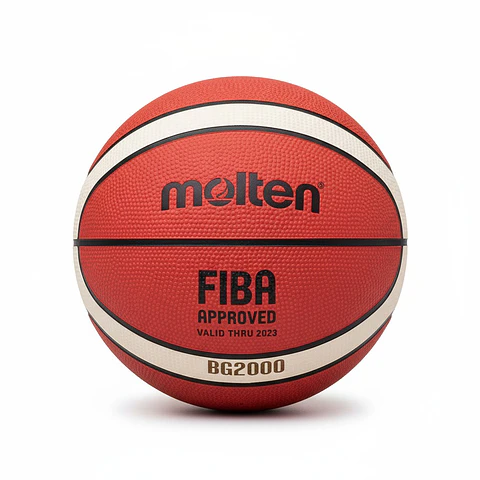 Balon de Básquetbol Molten BG2000 N°7