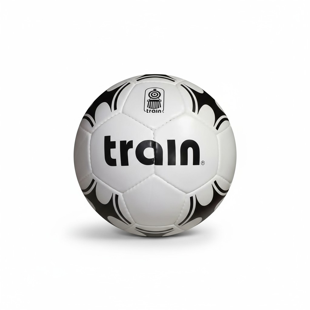 Balon de Futbol Train Tango Ks 32S N°5 1