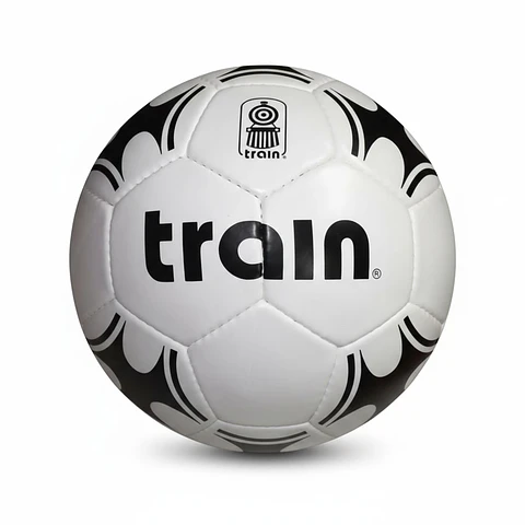 Balon de Futbol Train Tango Ks 32S N°5