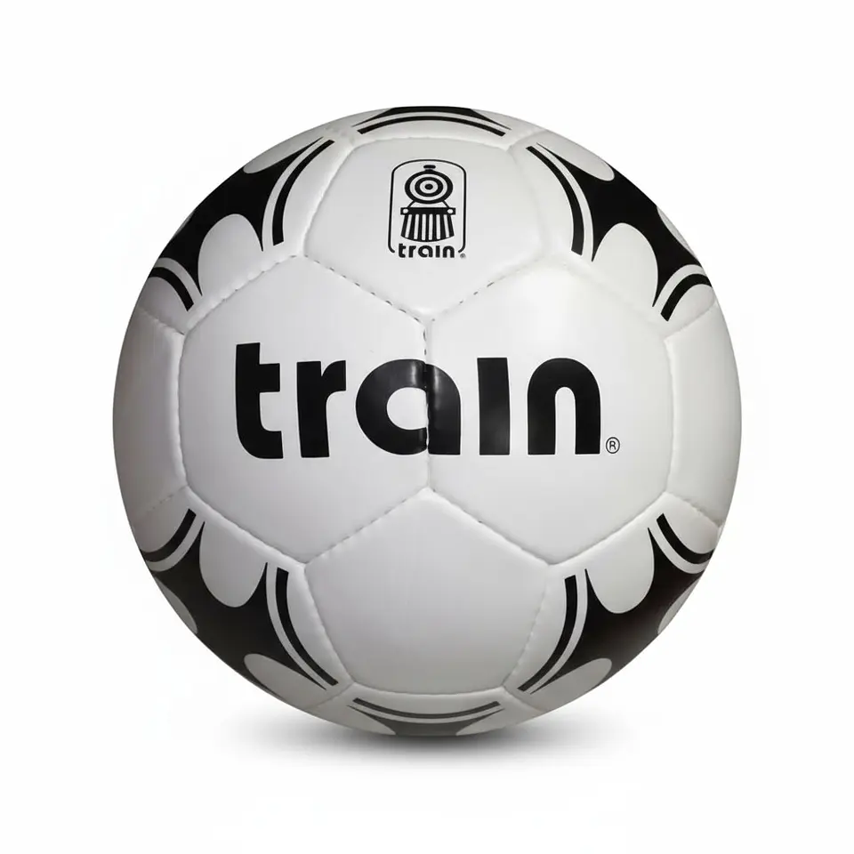Balon de Futbol Train Tango Ks 32S N°5 1