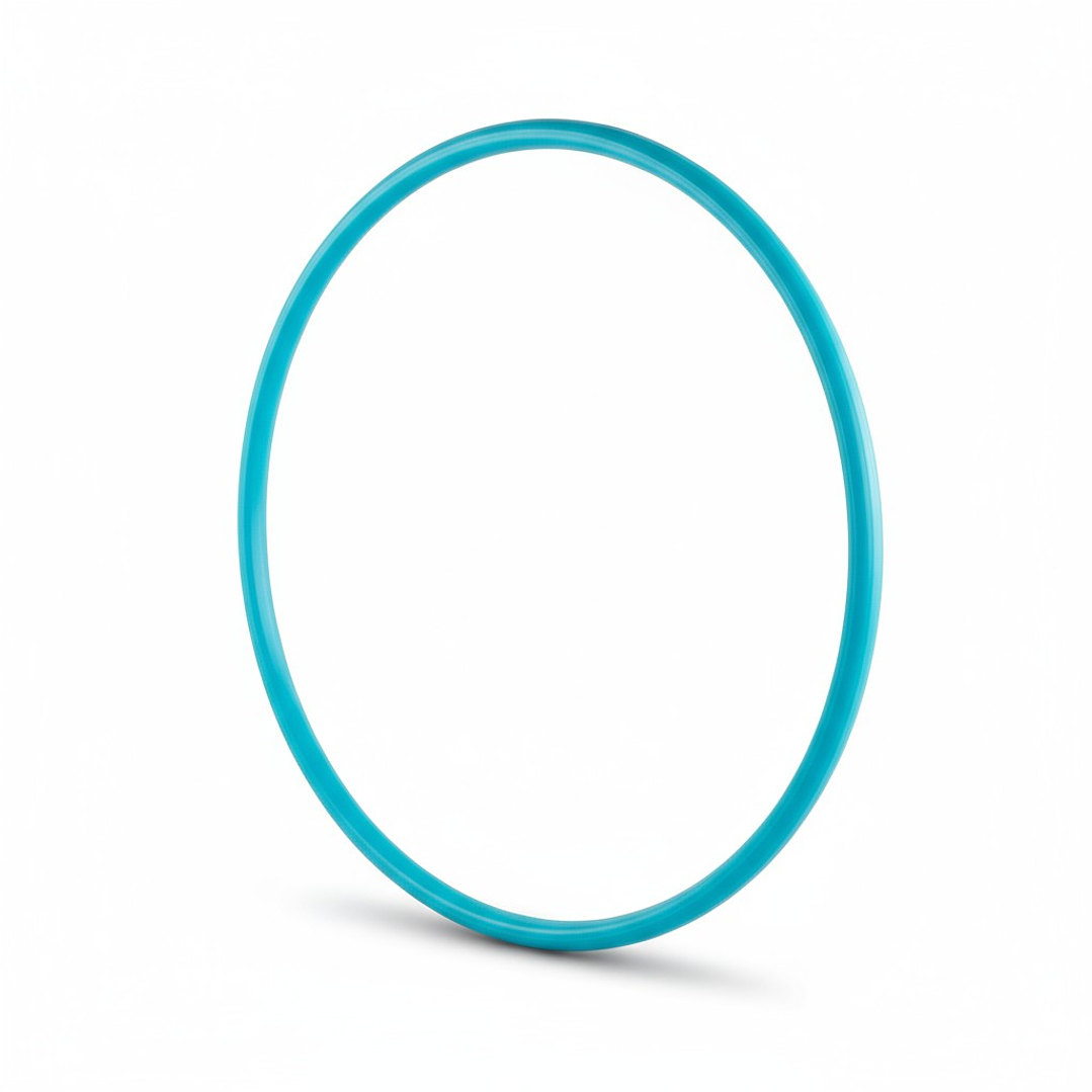 Hula Hula Profesional Nacional Liso 24 Pulgadas 1