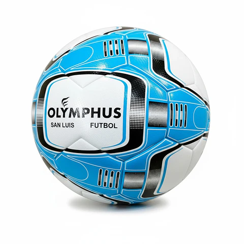 Balon de Futbol Olymphus San Luis N°5
