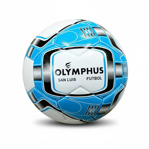 Balon de Futbol Olymphus San Luis N°5