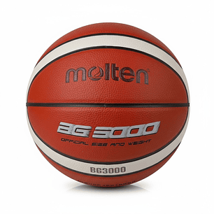 Balon de Basketball Molten BG3000 N°7
